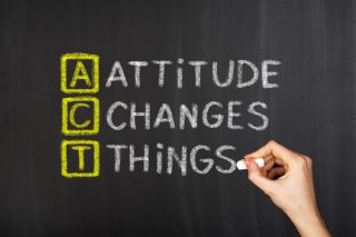 Changing Our Attitude Toward Change | Psychology Today